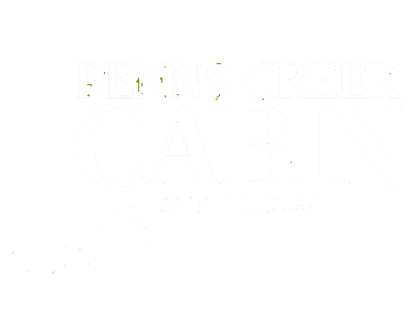Penns Creek Cabin